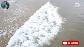 10 min. ocean sound for relax and Meditation.