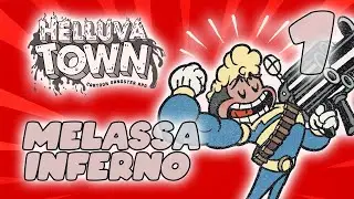 Helluva Town | FLY ME TO THE MOON e1: 
