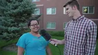 Vocal Point Vlog: Who Is BYU Vocal Point?