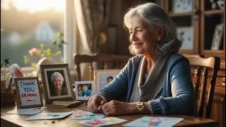 Redefining Legacy: How Seniors Are Changing What It Means to Leave a Mark | Elderly Inspired