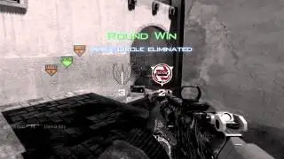 Batasoft - MW3 Funny Clip #1