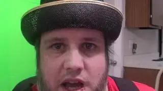 Video responses - Re: Christians Say the Dumbest Things (Why Thunderf00t does not understand Psalms 23)