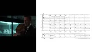 X-Files s11e05 - Rescore