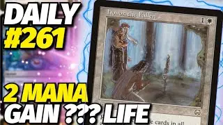 Daily Obscure MTG Card Highlight [#261] | 