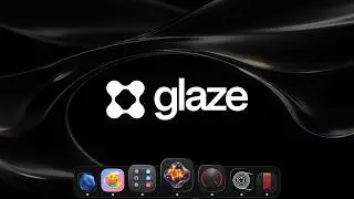 Introducing Glaze: Create any app in minutes