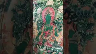 #lehoanghai #readingchannel #mattong #dharma #thangka