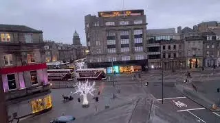 The Caledonian Beispielzimmer 142