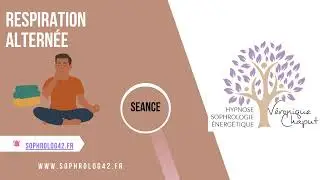 Respiration alternée