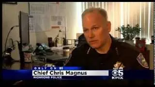 Richmond Sees Success Fighting Crime.KPIX.3.18.14