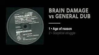 Brain Damage - B1 - Age of reason