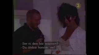 Rare Sensous Sherri interview (September 1994)