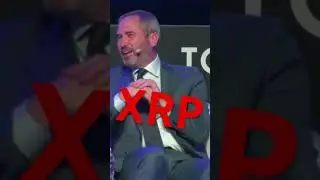 XRP &mdash; ОТПРАВЬТЕ XRP НА ЛУНУ! (ГЕНЕРАЛЬНЫЙ ДИРЕКТОР БРЭД ГАРЛИНГХАУС) 🚀🚀