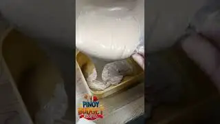 2 ingredients Milo Ice Cream