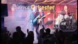 Kom deg ut di trollkkjerring - Bjørns Orkester