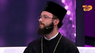 Publiku pyet Priftin, masturbimi, homoseksualiteti & pornografia a janë mëkate? - E Diell