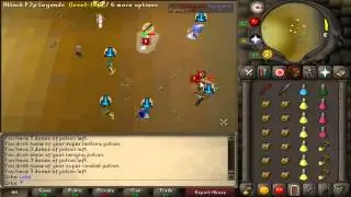 RD vs SKO p2p mini 2-1 2014-11-02