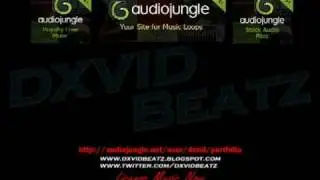 License Music by dxvidbeatz on Audio Jungle! - Hip Hop Loop 4
