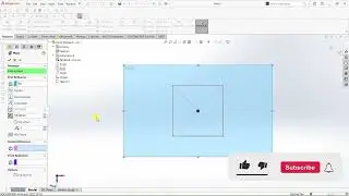 Designing a Pyramid in SolidWorks