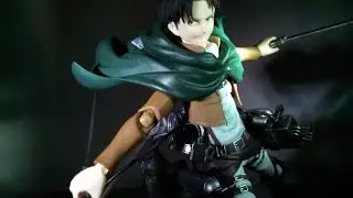 Figma Levi Review