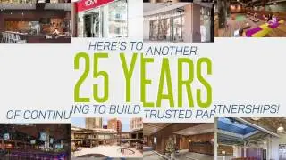 2016 Sachse Construction Year in Review