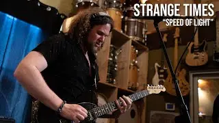 Strange Times - 