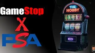GameStop launches a digital repack powered by PSA.