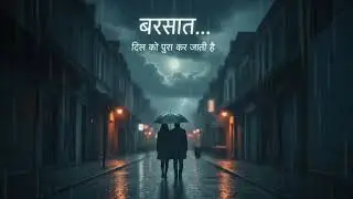 Barsaat | New Romantic song 2026 