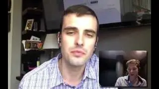How to manage personal contacts using Pipedrive - Review by Alex Berman