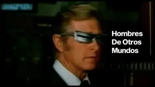 Hombres de Otros Mundos (The Love War, 1970) - Ciencia Ficci&oacute;n