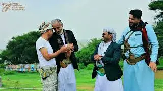 فيلم قصير عن طماعين الوادي😂 شاهد الآن مع كمال المزيجي وحسام الصلوي والفنان منصور عبدالغني