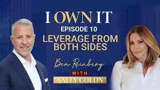 Leverage From Both Sides With Sally Colon