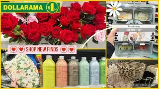 NEW DOLLARAMA SHOP WITH ME | VIRAL AND TRENDING FINDS | JAN 19,2026