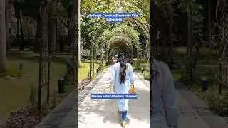 Infosys Campus | One of India&rsquo;s Most Beautiful IT Campuses #Infosys #InfosysCampus #campustour 2