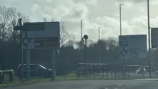 Luton  Roundabouts By Smart choice Driving School Luton 07873837911