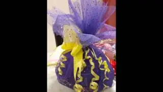 21st Birthday Hamper