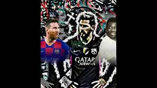 MESSI VS PELE 🤔#viral #messi #pele #football
