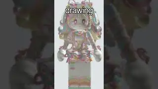 drawing my subscribers&rsquo; roblox avatars!