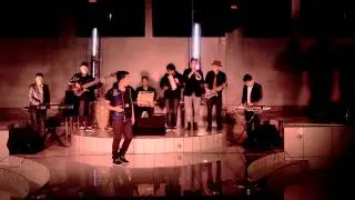 Byron Lopez-Eres Real tropical urbano FULL HD (VIDEO OFICIAL)