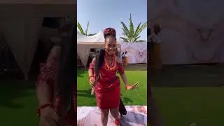 Igbo Amaka #africanfashion #nigerianwedding #igboamaka #igbowedding #perfectlyafrican