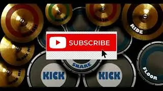 Meet Me Half Way- Kenny Loggins  Drumless