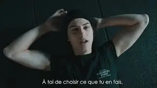 Blasfem - Be The Lion - feat. Cross_Only