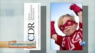 Audience: Child Development Resources