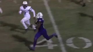 Malik Brooks