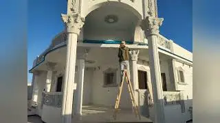 فيلا في الامام مالك للبيع 01279135547