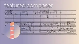 Chris Dench &mdash; e(i)ther [w/ score]