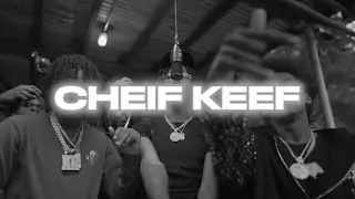 [FREE] NXTHXN X Jerk Drill Type Beat” CHEIF KEEF” | NY Drill Instrumental 2026