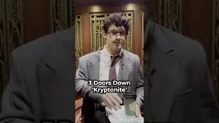 Какую музыку слушает Кларк Кент?