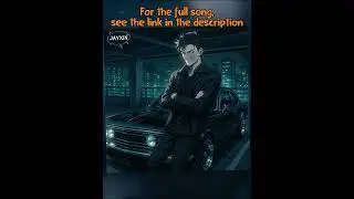 ☝️Full music link☝️ Chrome King - Heavy Drift Phonk | Trap&Lofi Instrumental 2025