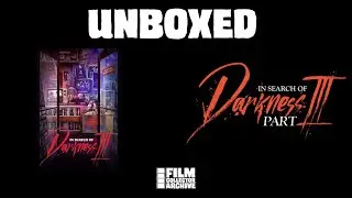 UNBOXED | In Search of Darkness Part III | CreatorVC