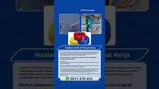 Konsultan Perizinan K3 Keselamatan Kerja Karyawan